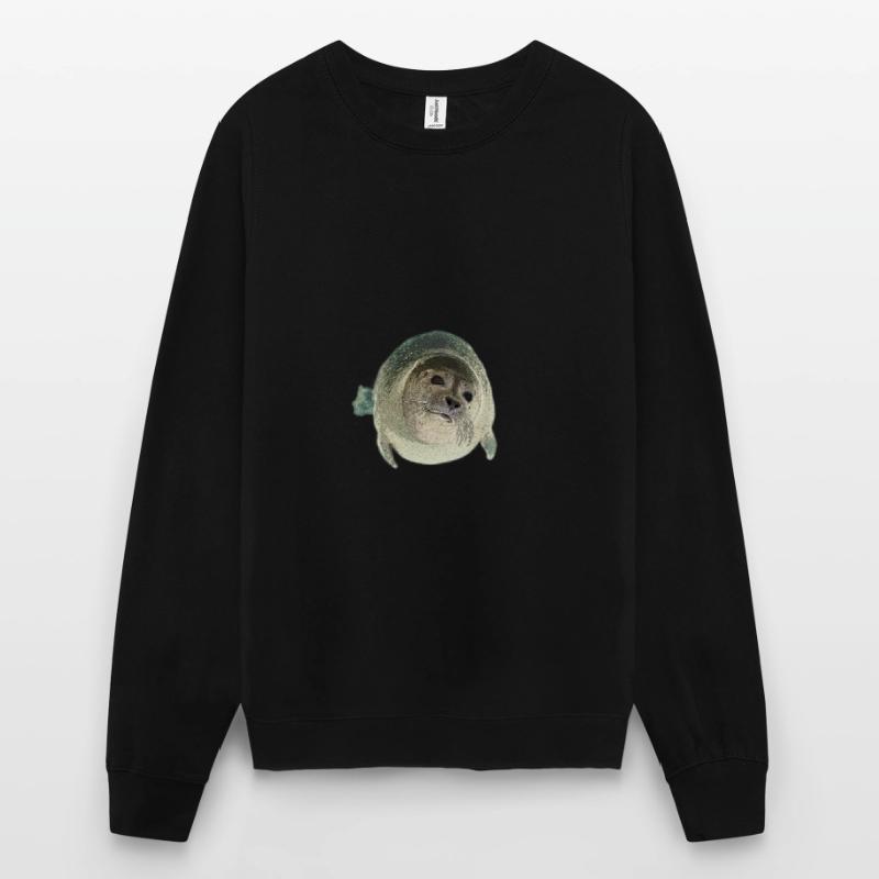 Unisex Pullover