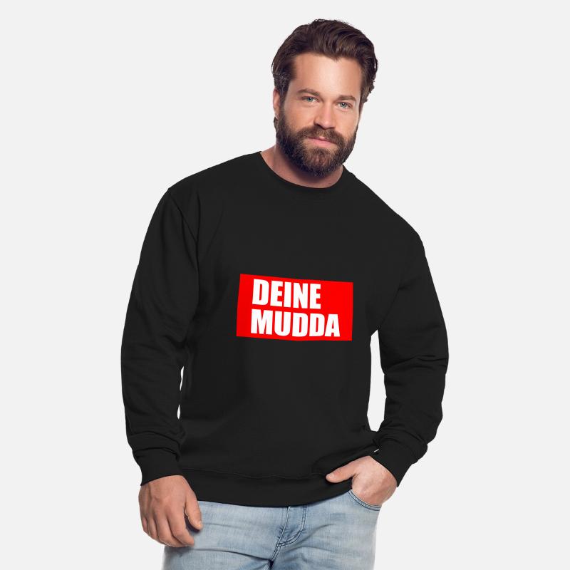 Unisex Pullover