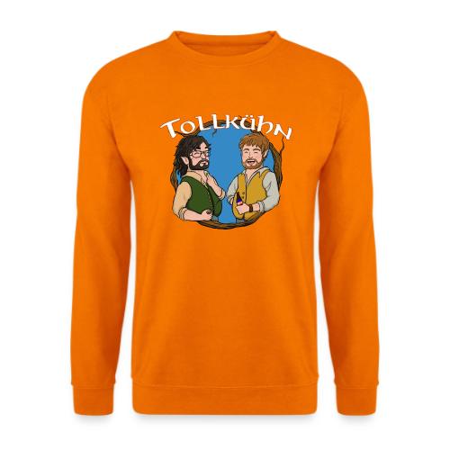 Tollkühn - Unisex Pullover