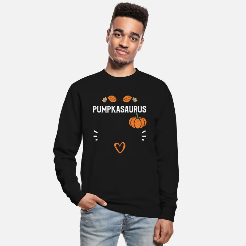 Unisex Pullover