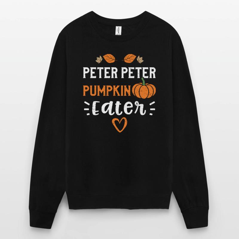 Unisex Pullover