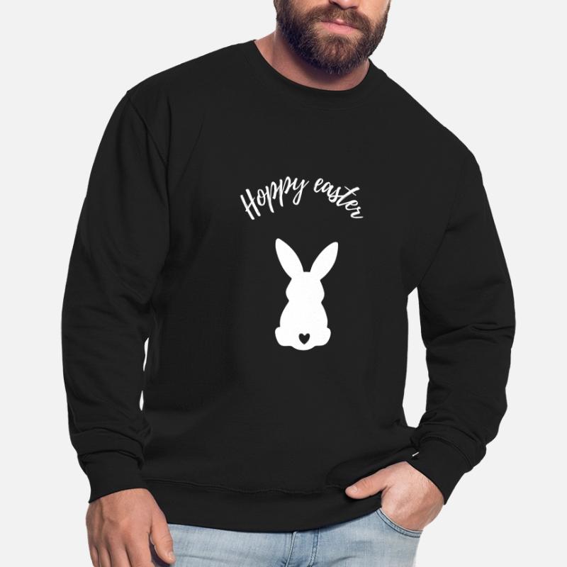 Easter Easter Saying Gift Unisex Sweatshirt