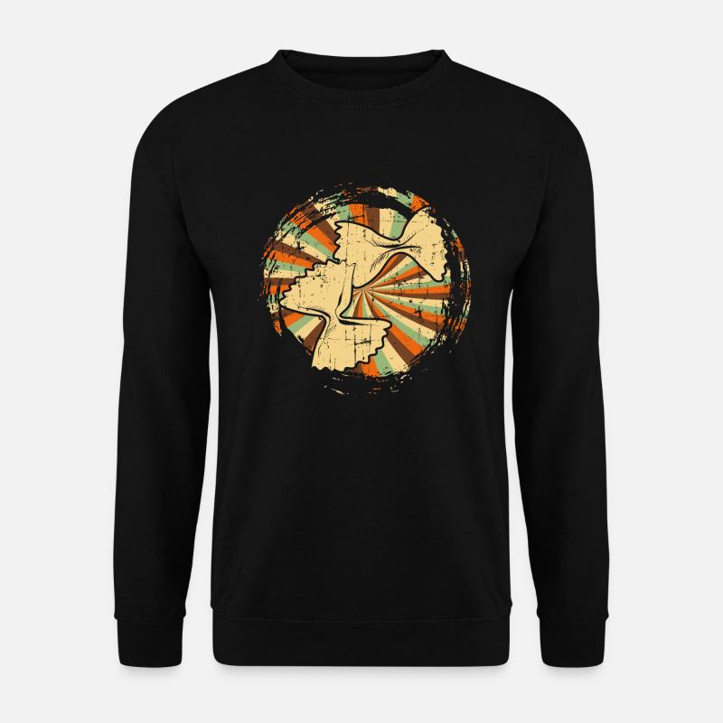 World Noodle Day - Unisex Sweatshirt - black