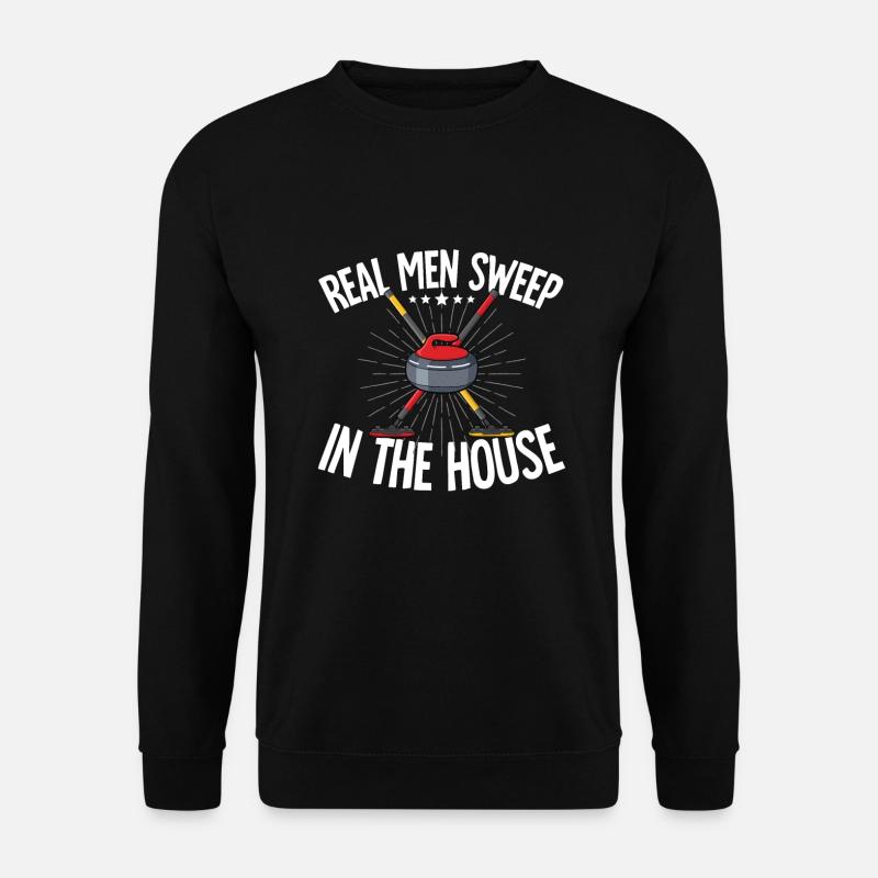 Entice - Unisex Sweatshirt - black