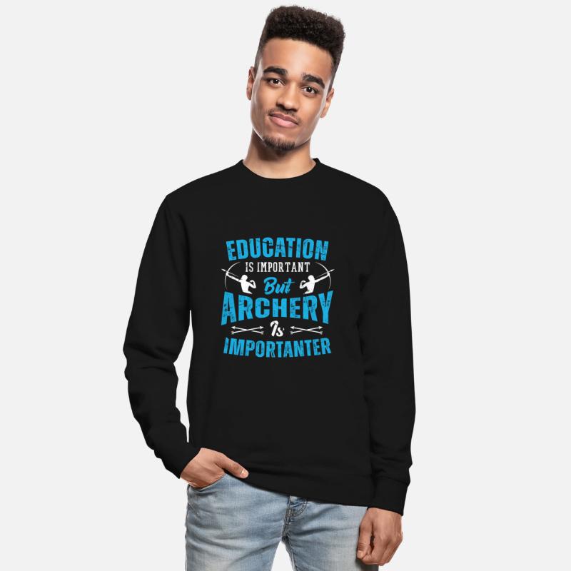 Unisex Pullover