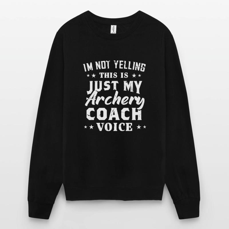 Unisex Pullover