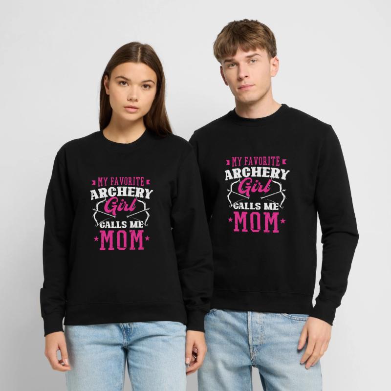 Unisex Pullover