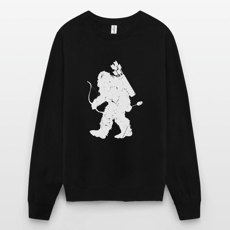 Unisex Pullover