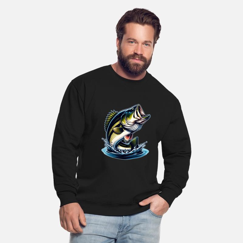 Unisex Pullover