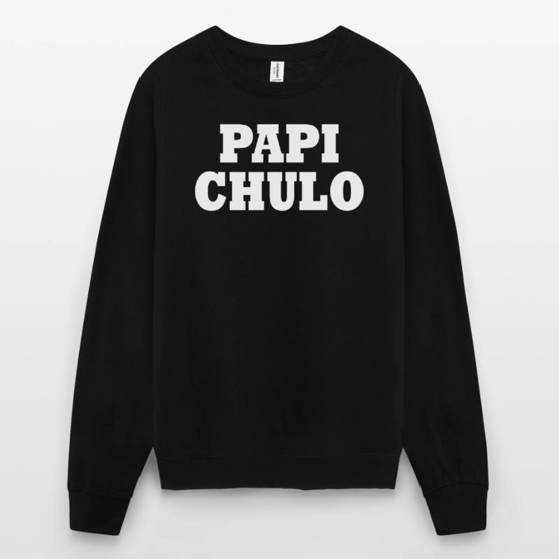 Unisex Pullover