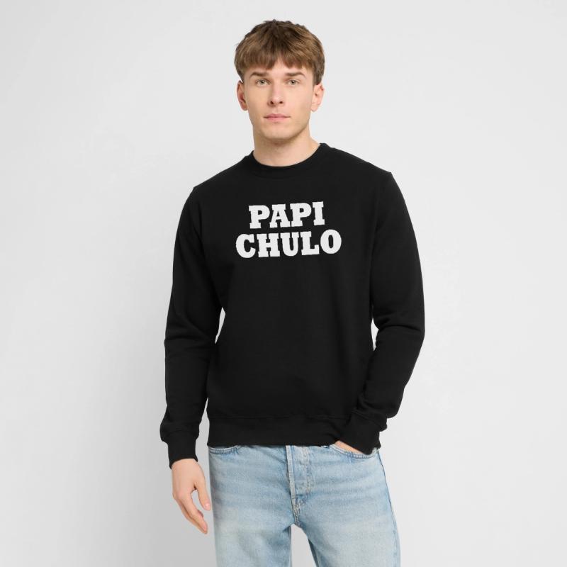 Unisex Pullover