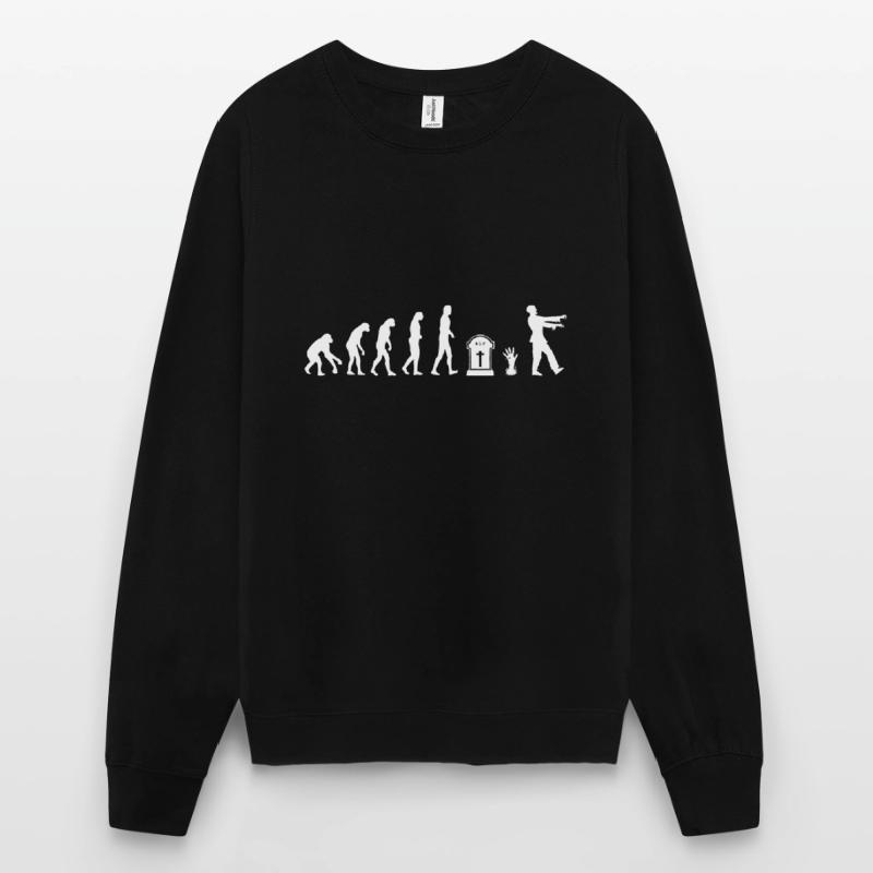 Unisex Pullover