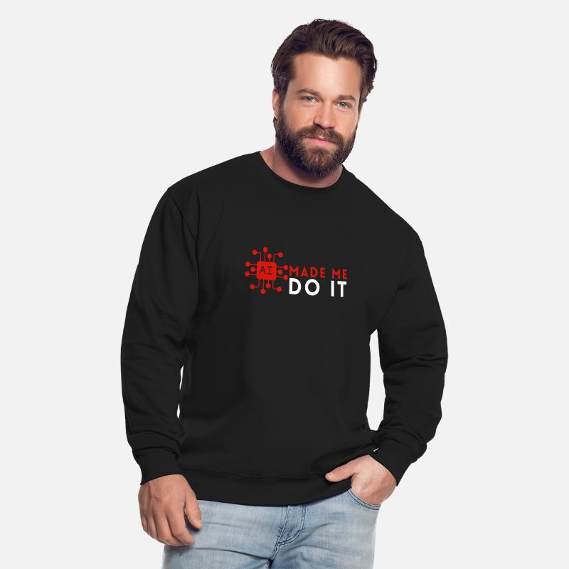 Unisex Pullover