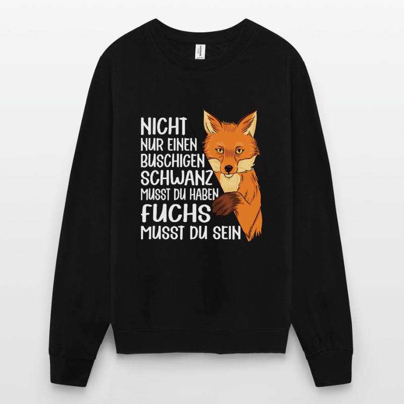 Unisex Pullover