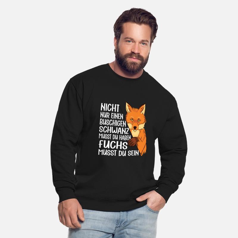 Unisex Pullover