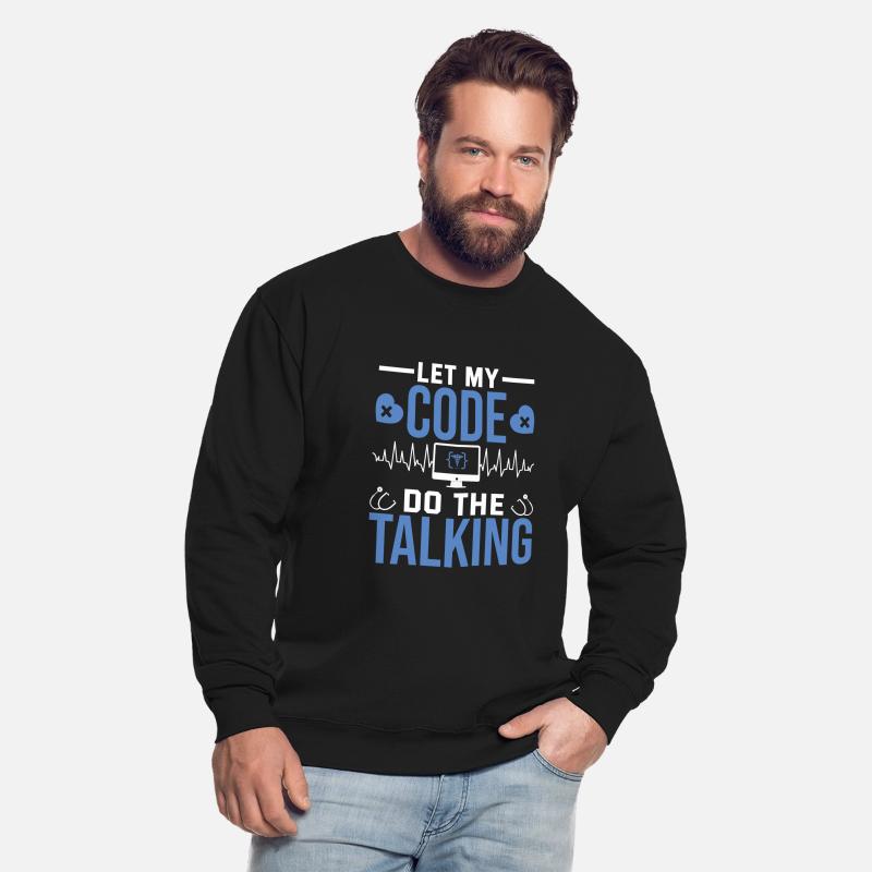 Unisex Pullover