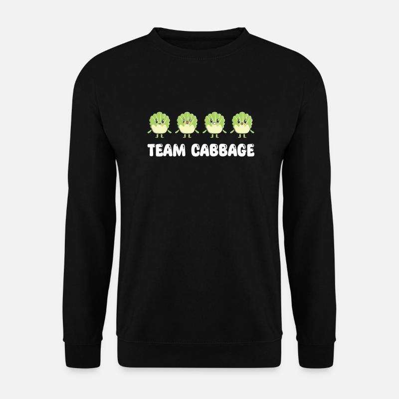 Team Kohl - Unisex Sweatshirt - black