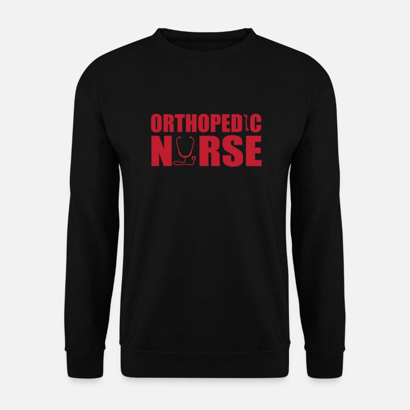 Retro Ferry Clothing Container Ship - Unisex Sweatshirt - black