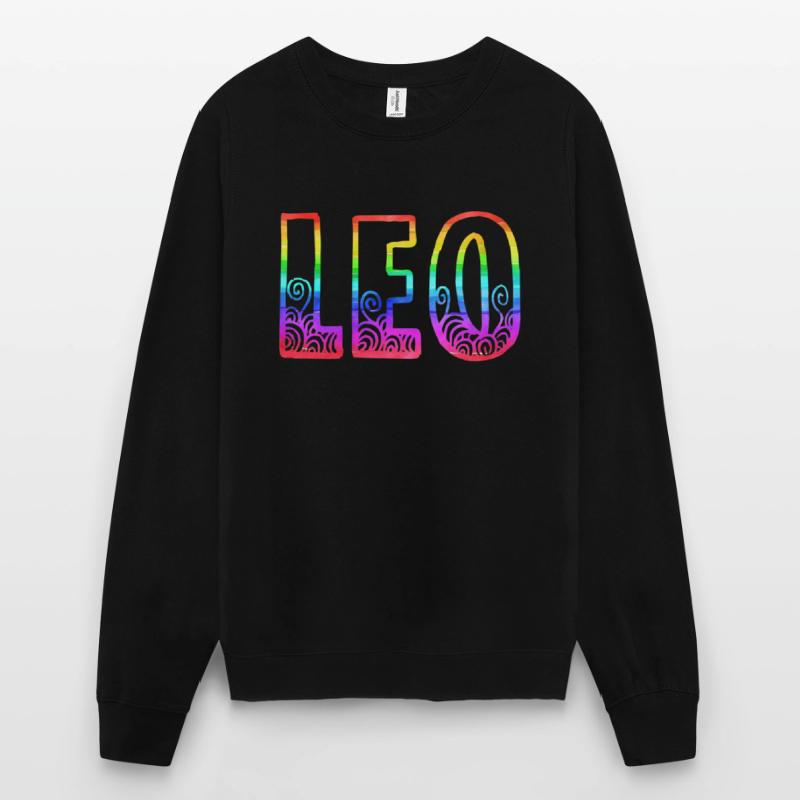 Unisex Pullover