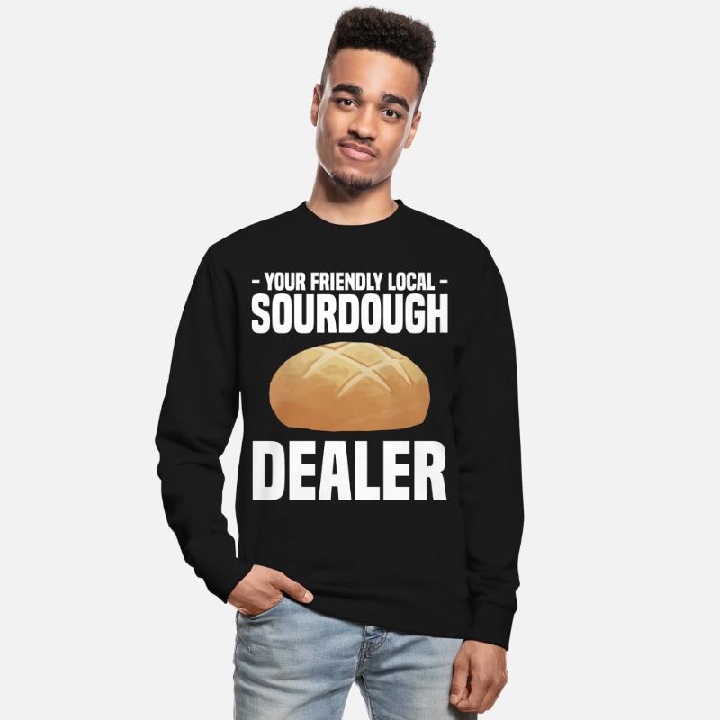 Unisex Pullover