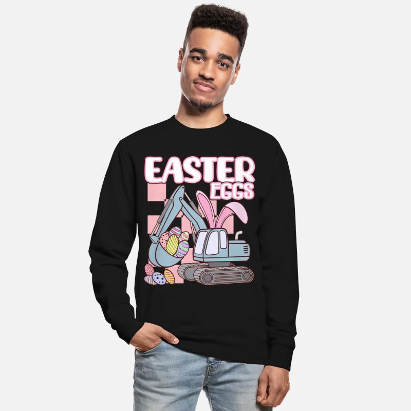 Unisex Pullover