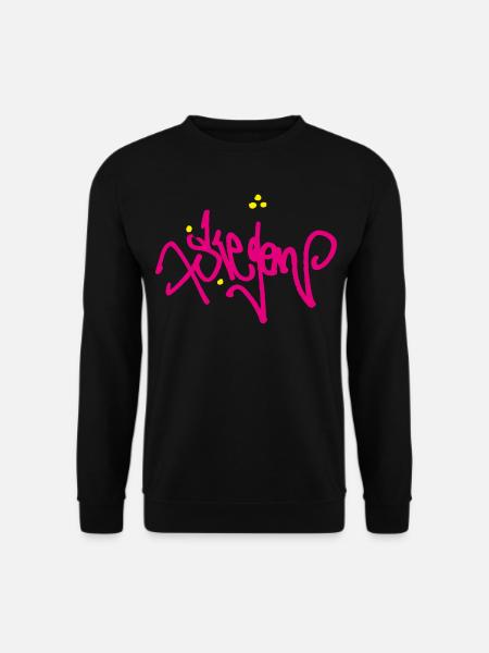 Victory Day - Unisex Sweatshirt - black