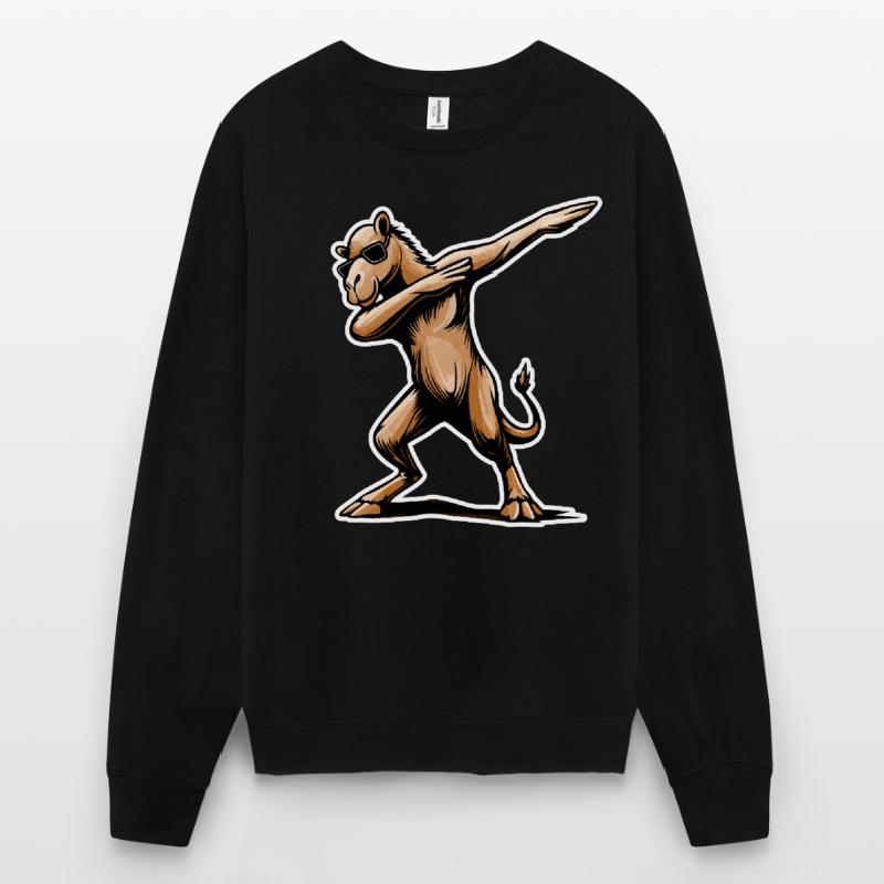 Unisex Pullover