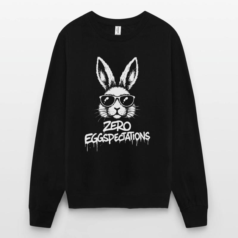 Unisex Pullover