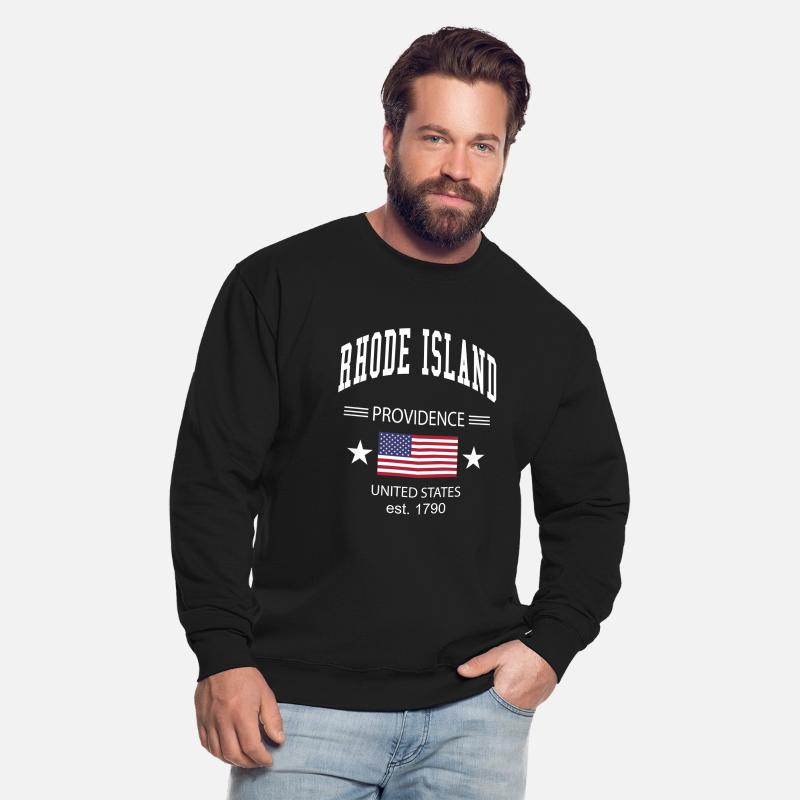 Unisex Pullover
