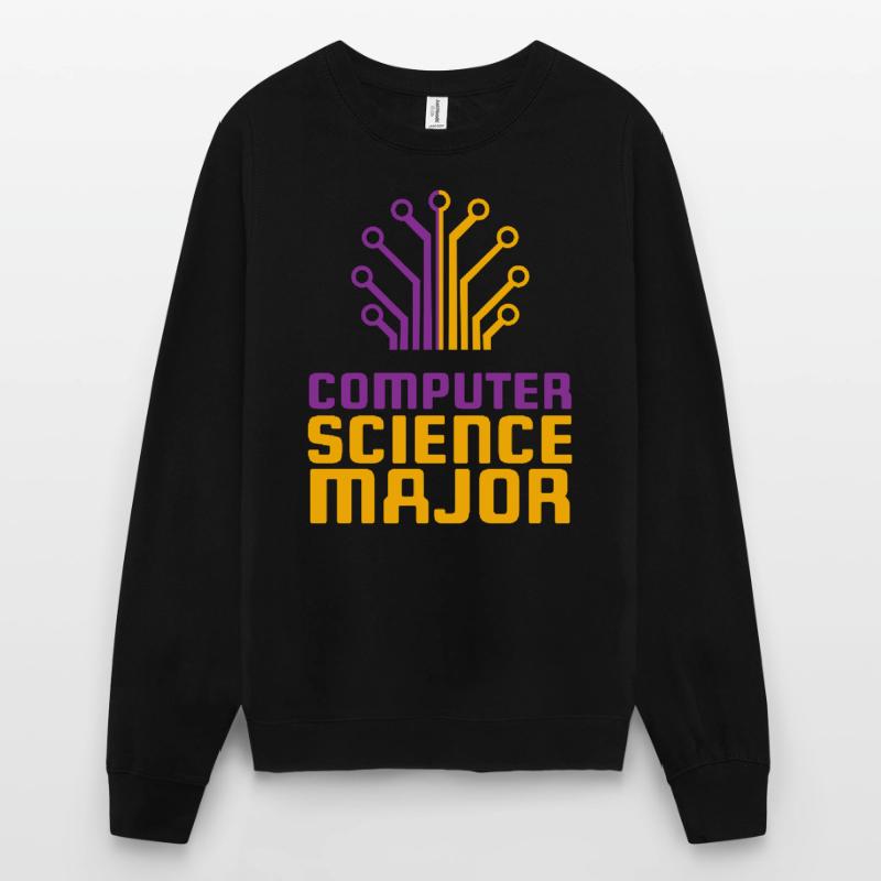 Unisex Pullover