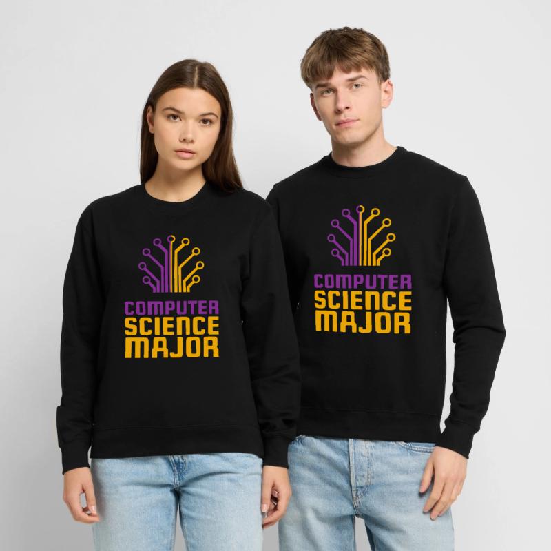 Unisex Pullover