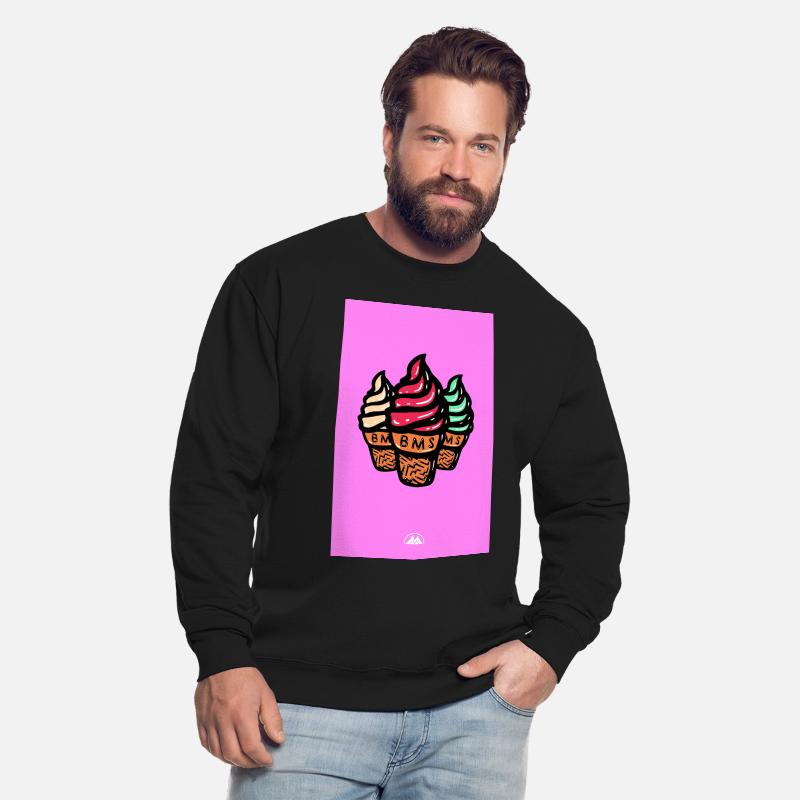 Unisex Pullover