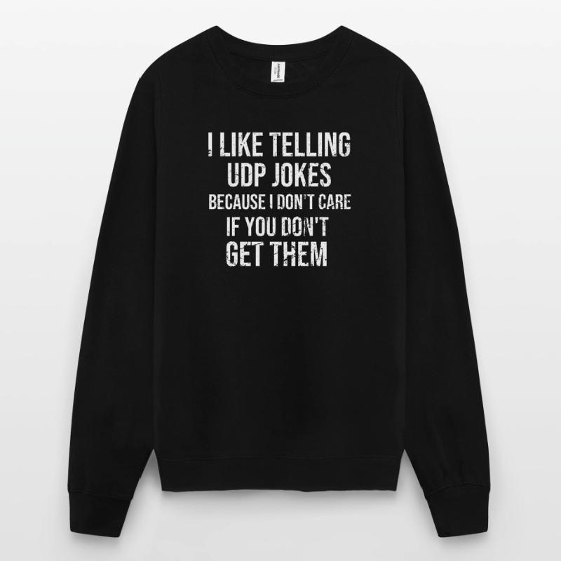 Network Engineer Gift | Network Technicians Unisex Sweatshirt