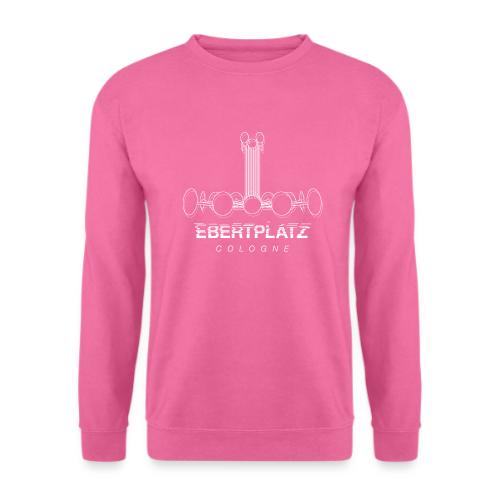 Ebertplatz - Unisex Pullover