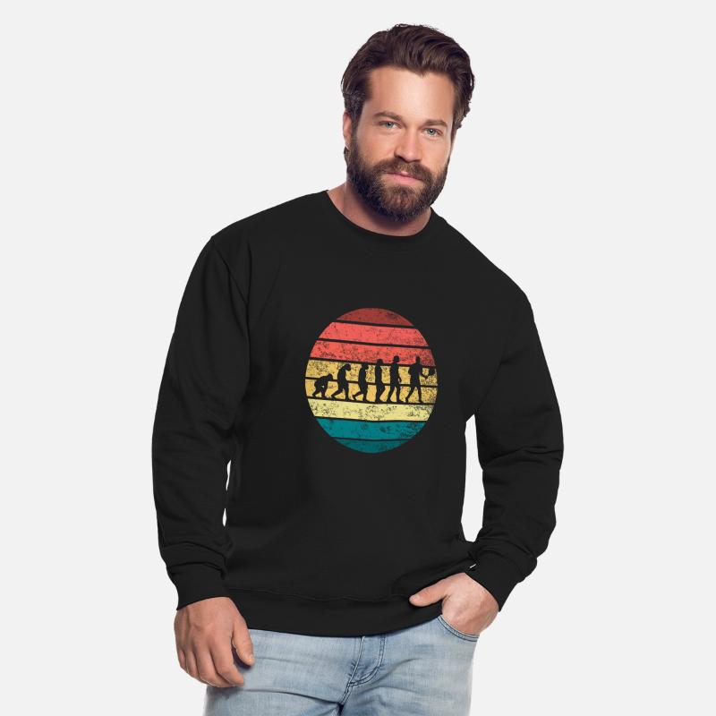 Unisex Pullover