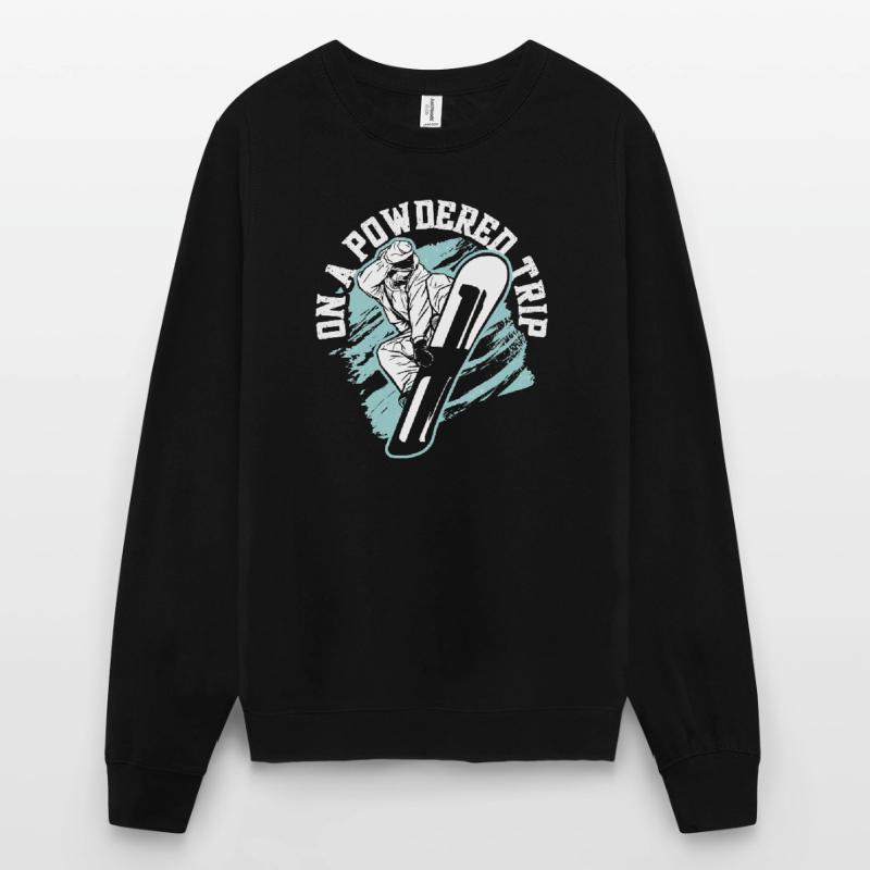 Unisex Pullover