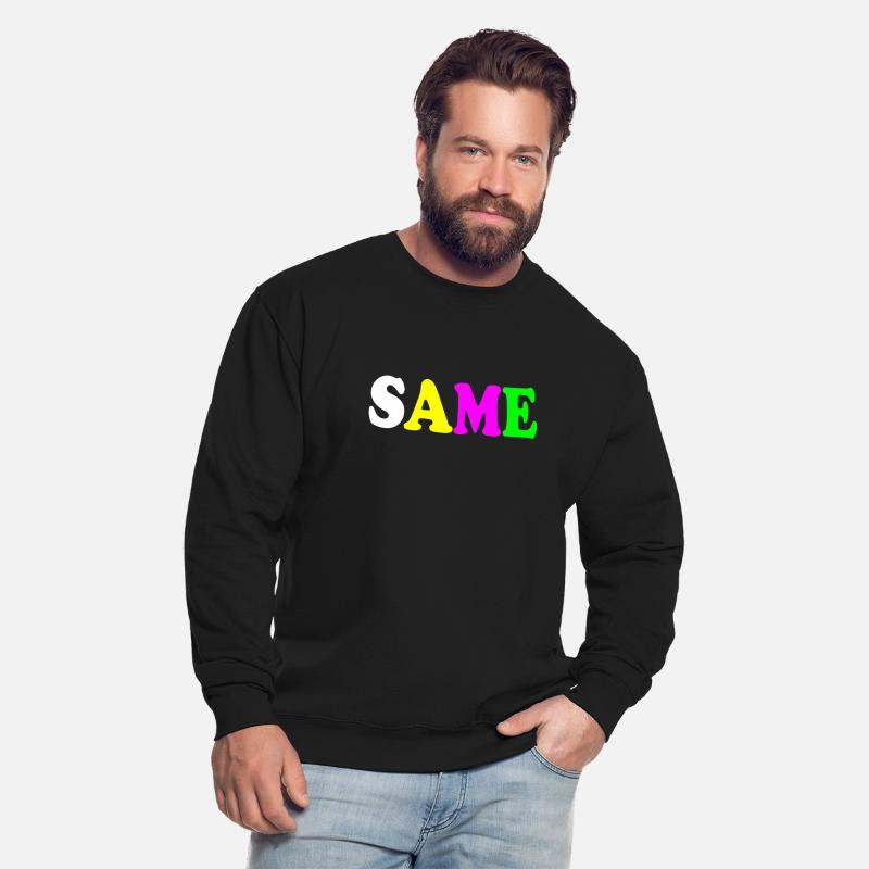 Unisex Pullover