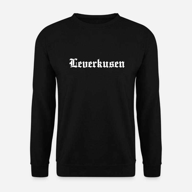 Leverkusen - Unisex Sweatshirt - undefined