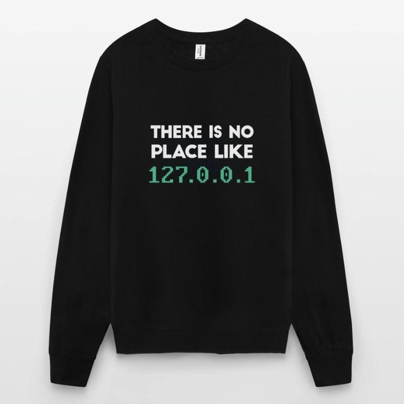 Computer Scientist Computer Science Programmer Nerd Geek Unisex Sweatshirt