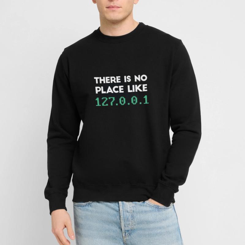 Computer Scientist Computer Science Programmer Nerd Geek Unisex Sweatshirt