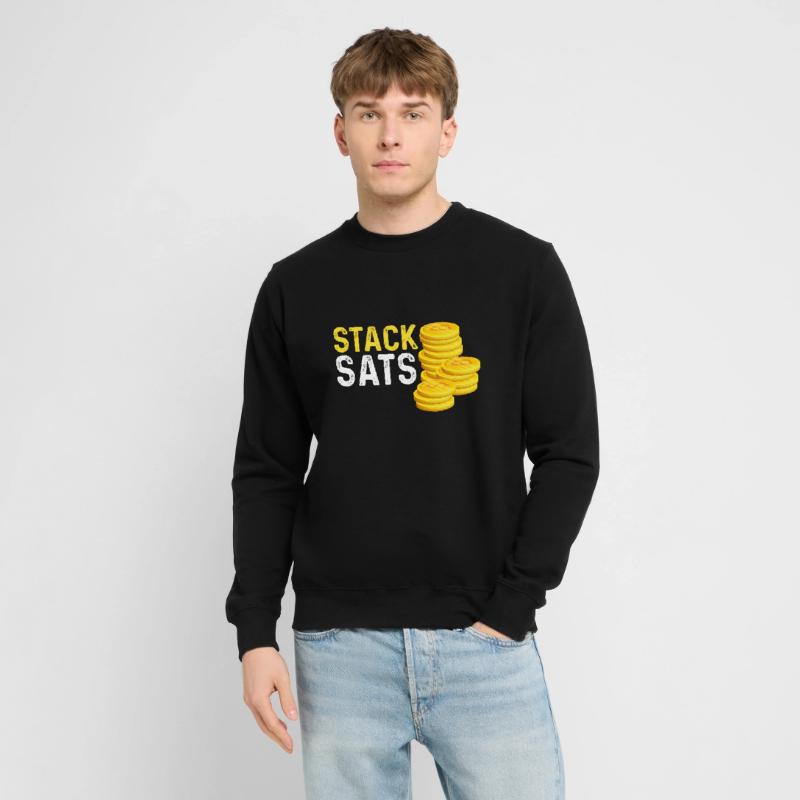 Unisex Pullover