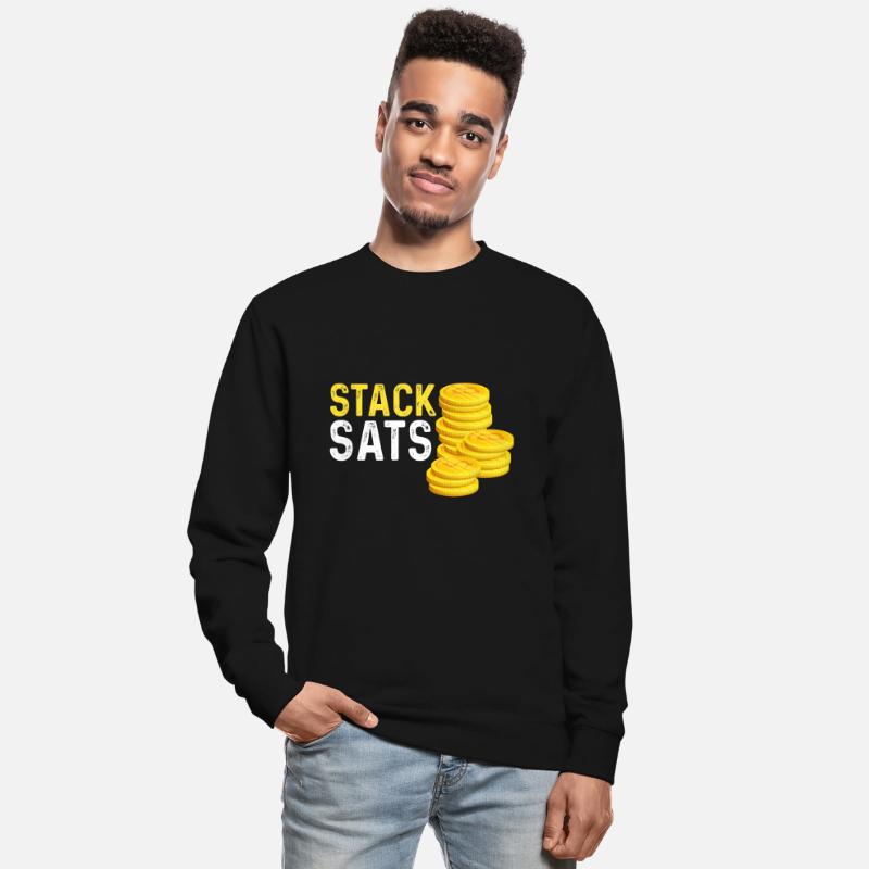 Unisex Pullover