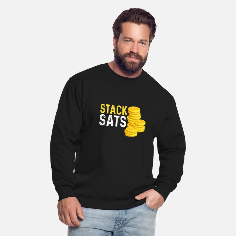 Unisex Pullover