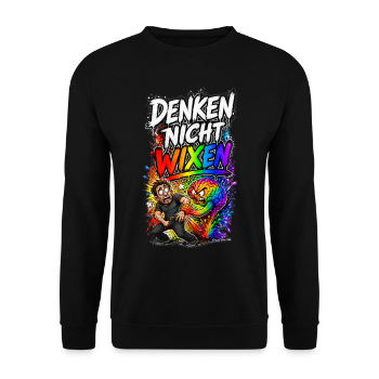 Unisex Pullover