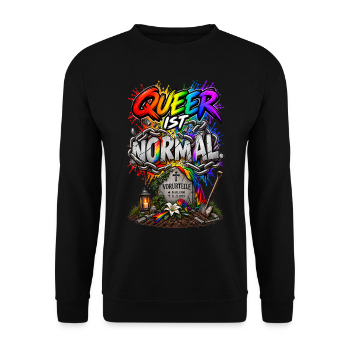 Unisex Pullover