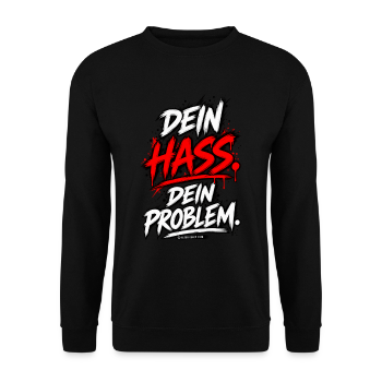 Unisex Pullover