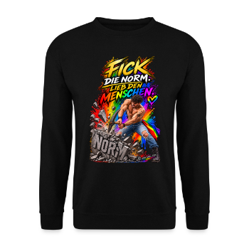 Unisex Pullover