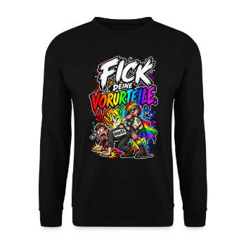 Unisex Pullover