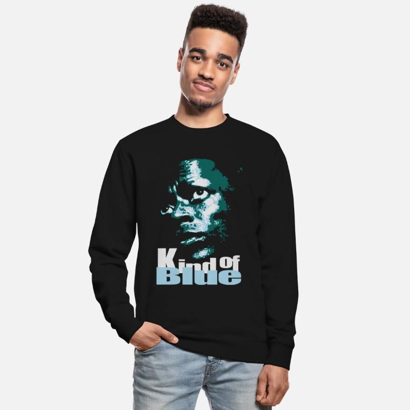 Unisex Pullover