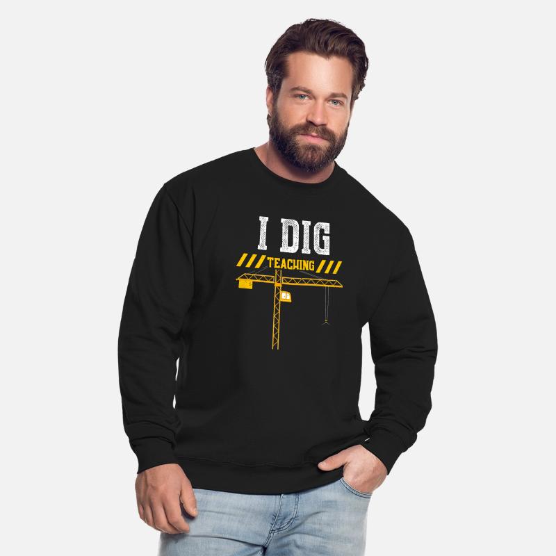 Unisex Pullover